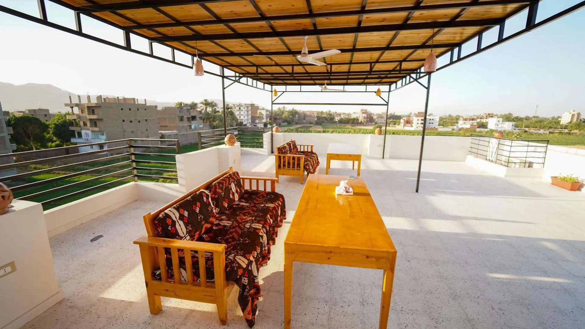 Διαμέρισμα Villa Pure Room Λούξορ Αίγυπτος