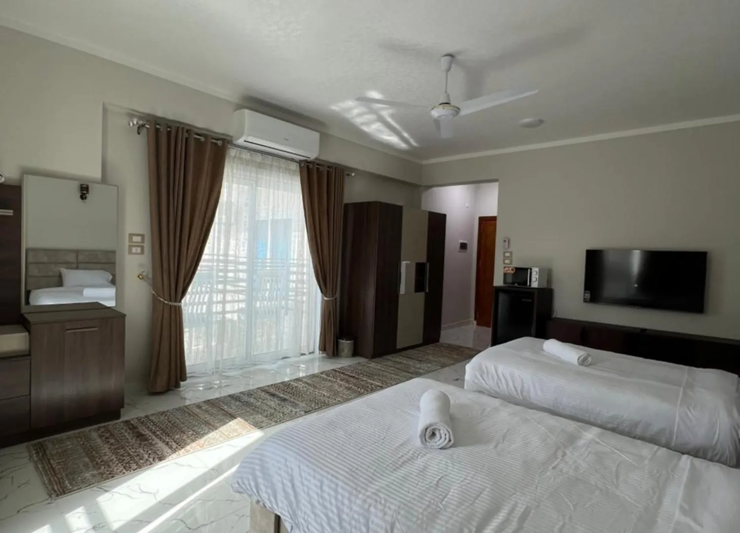Villa Pure Room Λούξορ