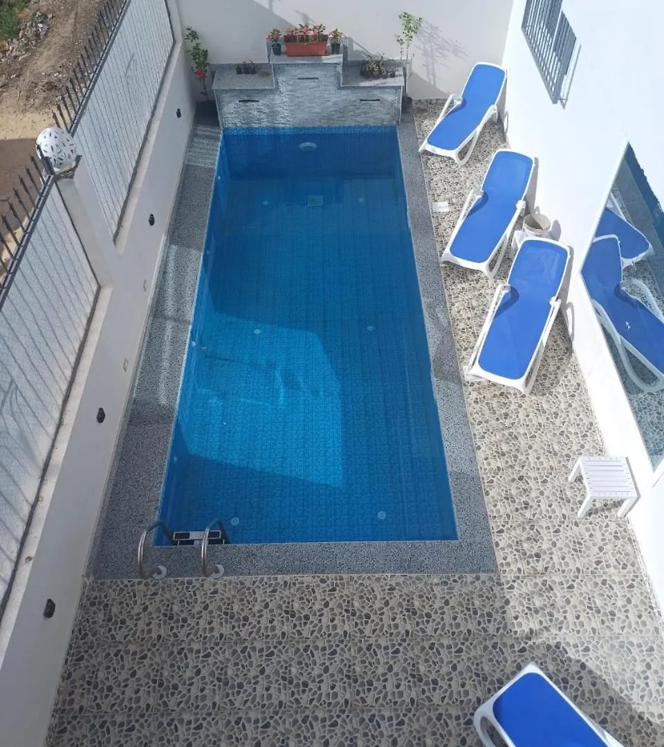 Villa Pure Room Λούξορ Αίγυπτος