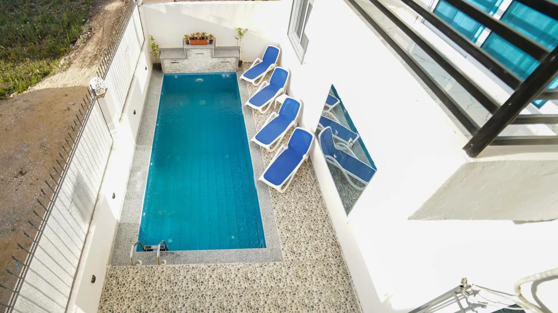 Διαμέρισμα Villa Pure Room Λούξορ